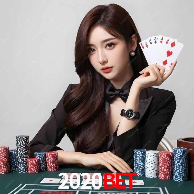 2020BET: Seu Cassino Premiado com Pagamentos Rápidos