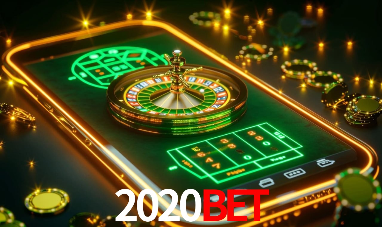 2020BET