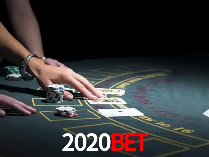 2020BET