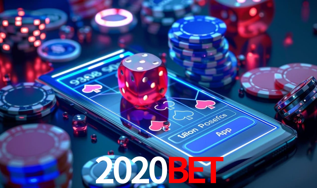 Explore as vantagens do 2020BET: serviço profissional e confiabilidade
