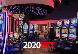 2020BET